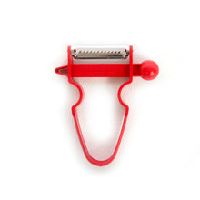 Laden Sie das Bild in den Galerie-Viewer, Julienne-Schäler