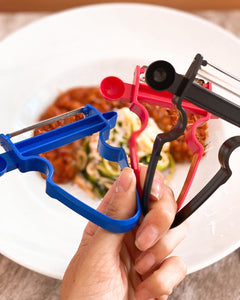 Aussie Kitchen Gadgets® Schäler-Set